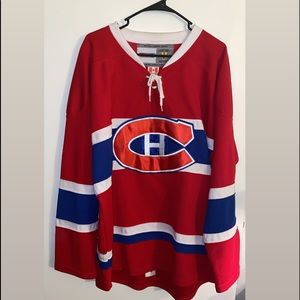 Hockey Sweater